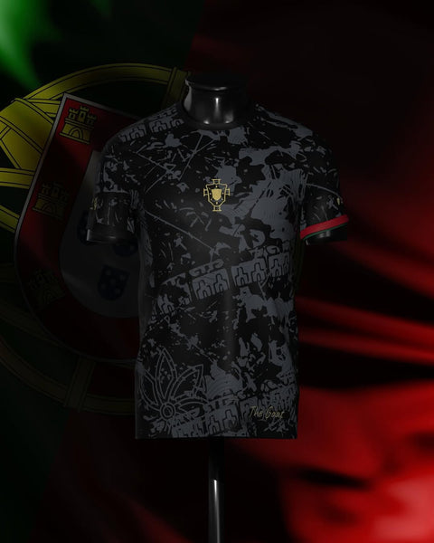 Portugal Edition