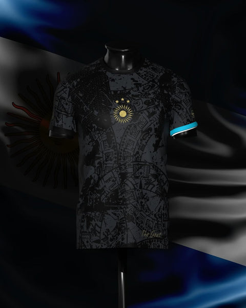 Argentina Edition